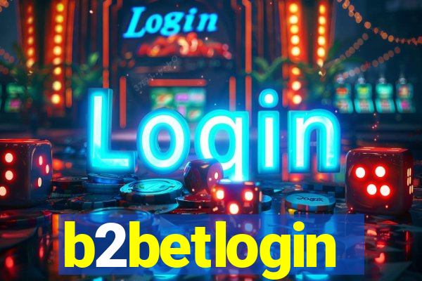 b2betlogin