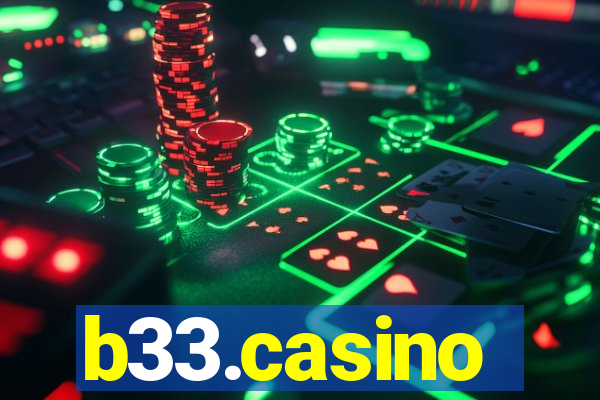 b33.casino