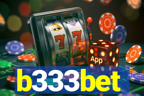 b333bet