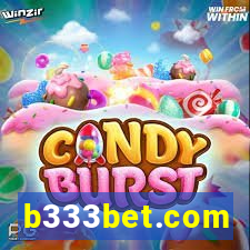 b333bet.com