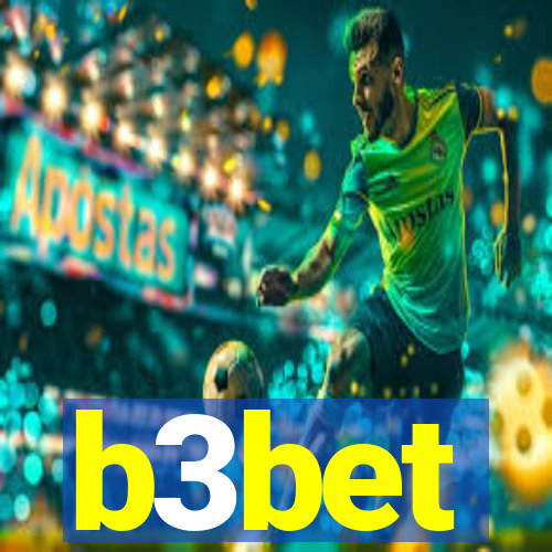 b3bet