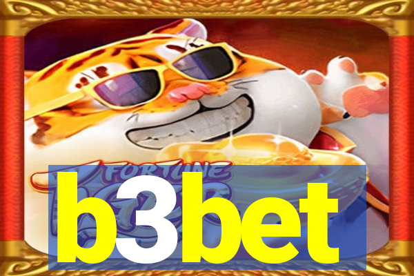 b3bet
