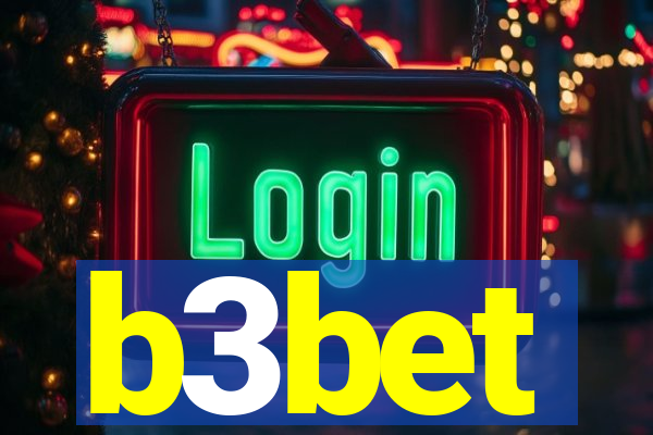 b3bet