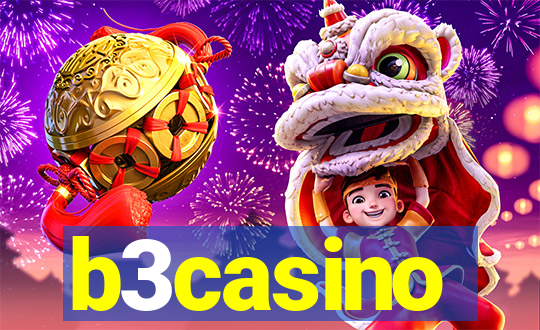 b3casino