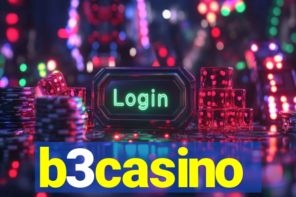 b3casino