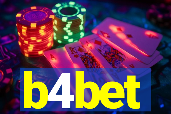 b4bet