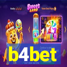 b4bet