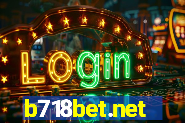 b718bet.net