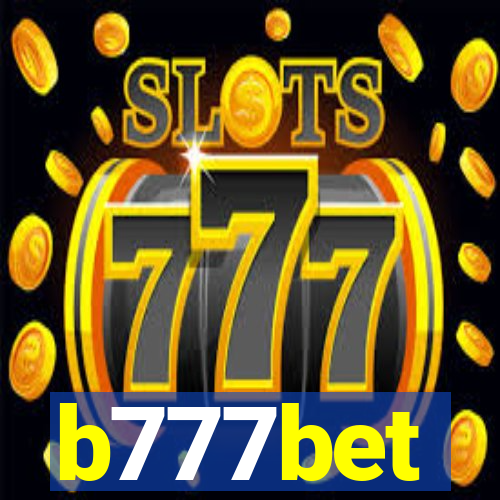 b777bet