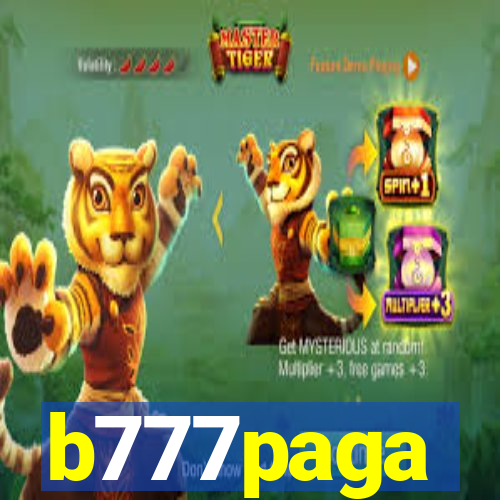 b777paga