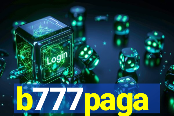 b777paga