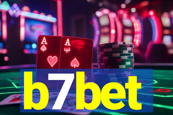 b7bet