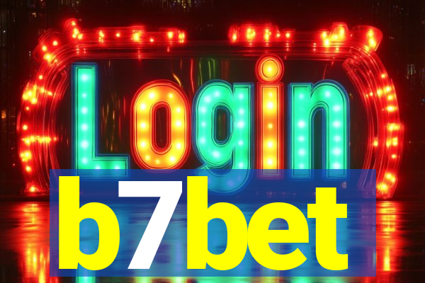 b7bet