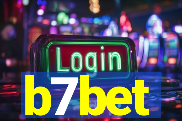 b7bet