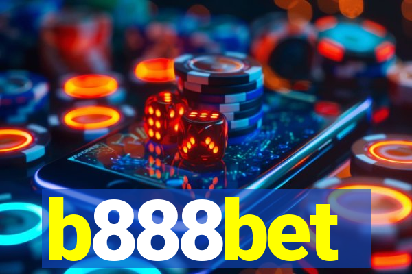 b888bet