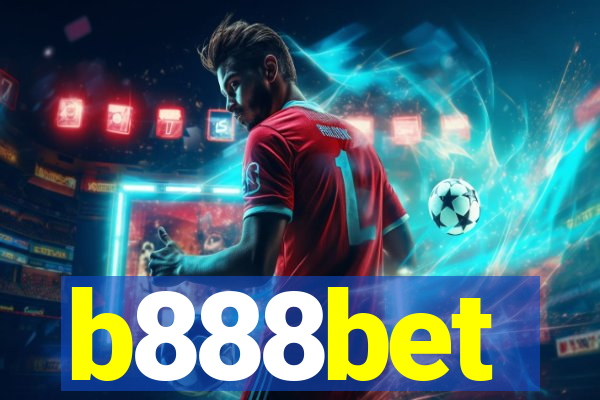 b888bet