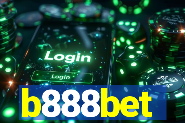 b888bet