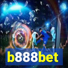 b888bet