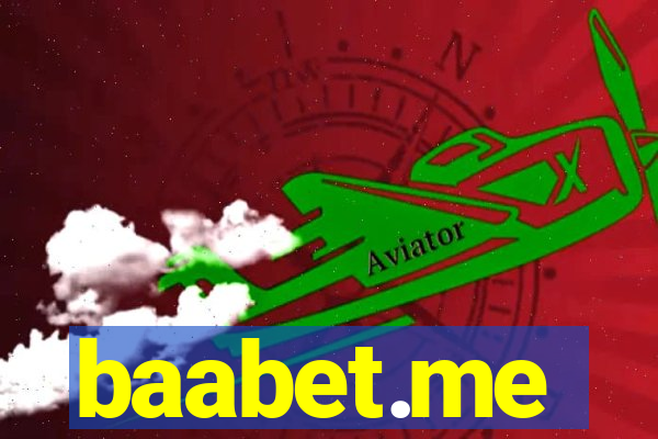 baabet.me