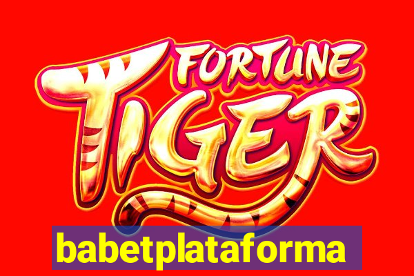 babetplataforma