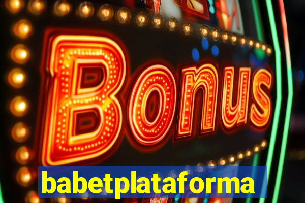 babetplataforma