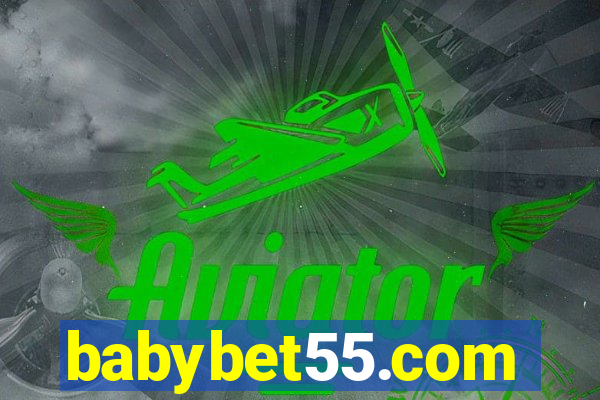 babybet55.com