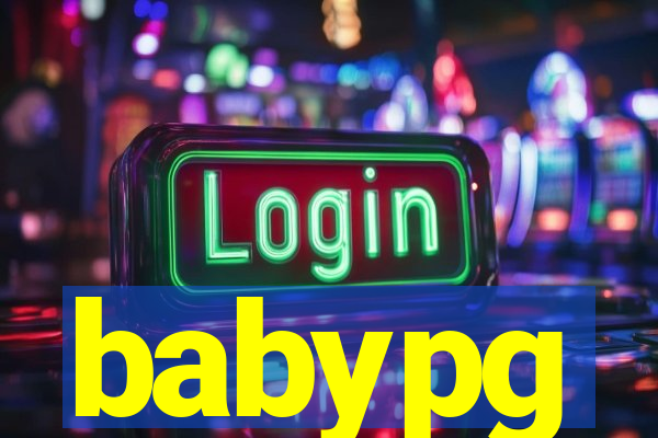 babypg