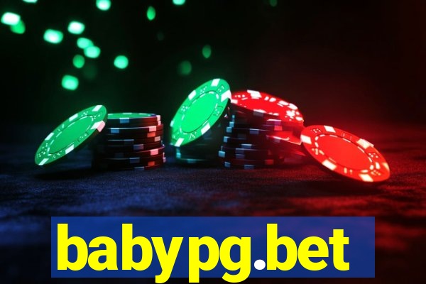 babypg.bet