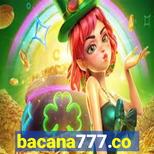 bacana777.co