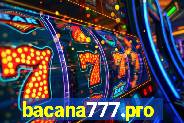 bacana777.pro