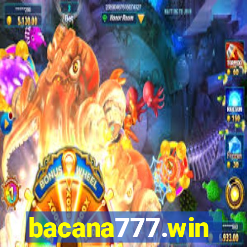 bacana777.win