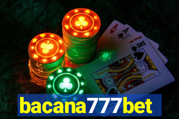 bacana777bet