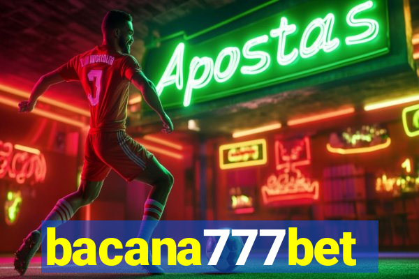 bacana777bet