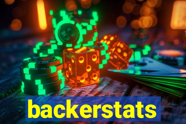backerstats