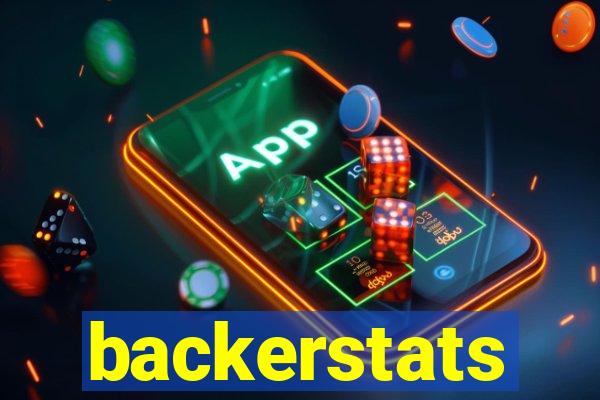 backerstats