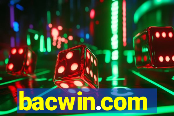 bacwin.com