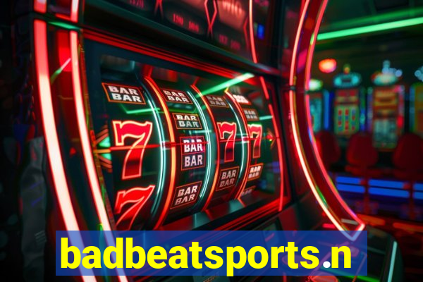 badbeatsports.net