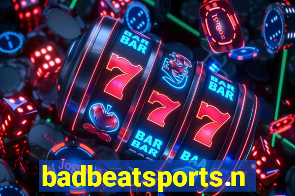 badbeatsports.net