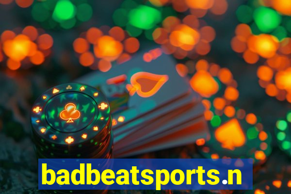 badbeatsports.net