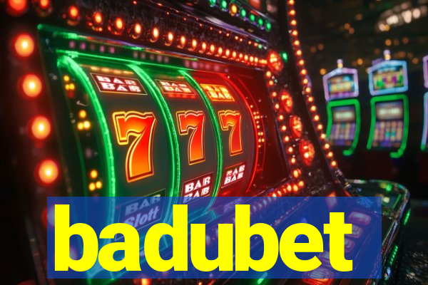badubet