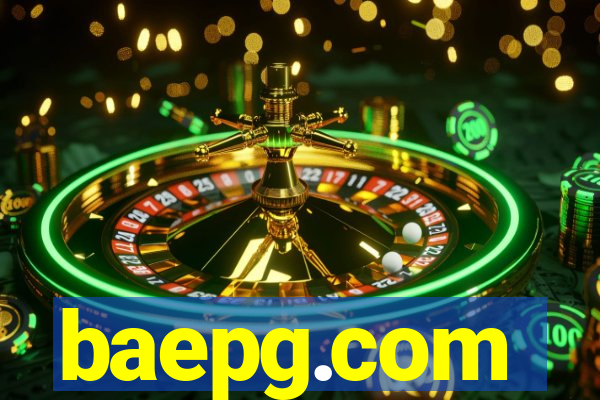 baepg.com