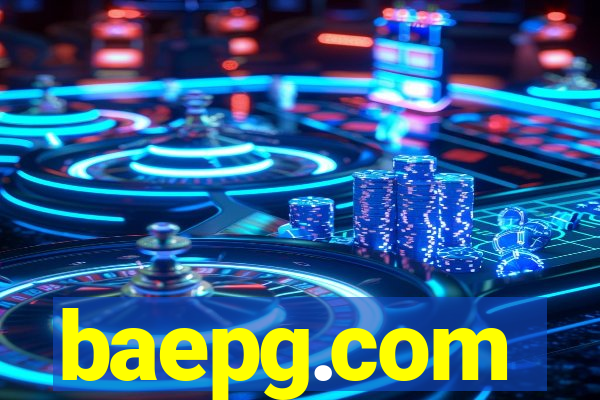 baepg.com