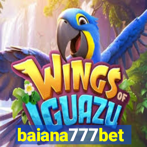 baiana777bet