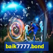 baik7777.bond