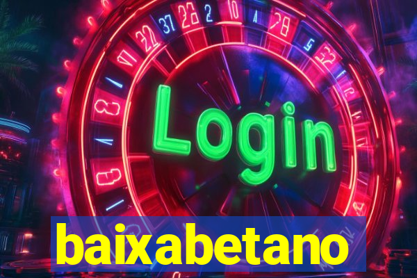 baixabetano