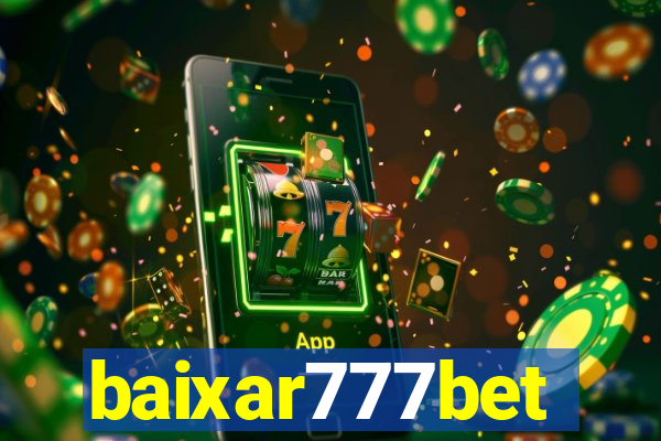 baixar777bet