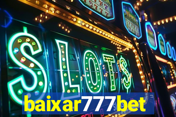 baixar777bet