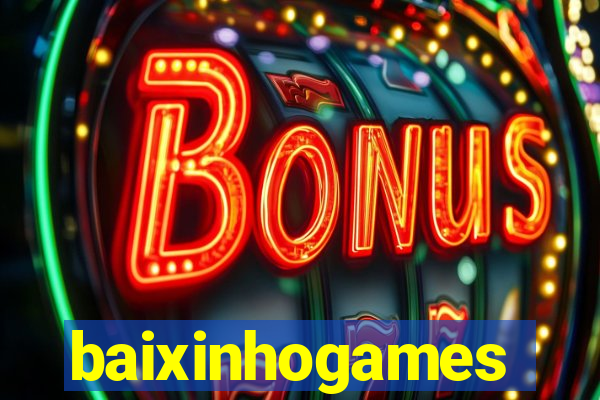 baixinhogames