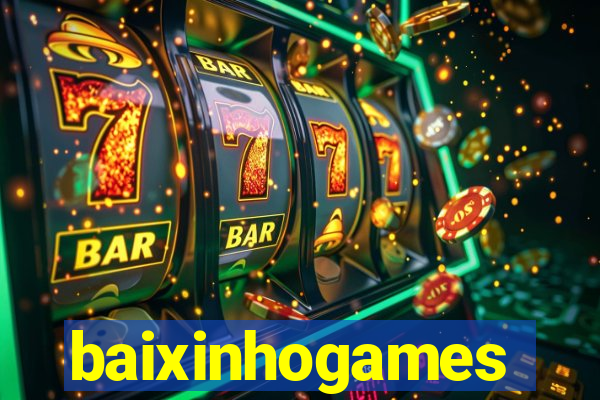 baixinhogames