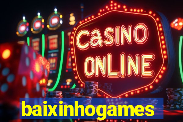 baixinhogames